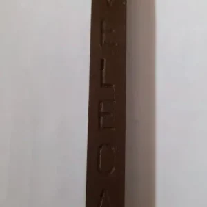 bastoncino ritocco cera VELECA Noce 24640noce Koop Vandaag